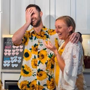 Meet your Posher, Brad